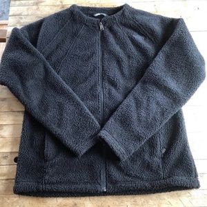 North face jacket size Large
